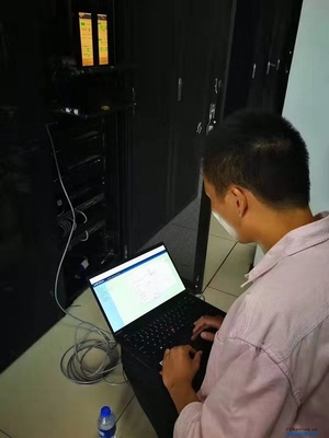 新舊并行 齊力保障 ——青海空管分局技術保障部網絡技術服務的實踐與思考
